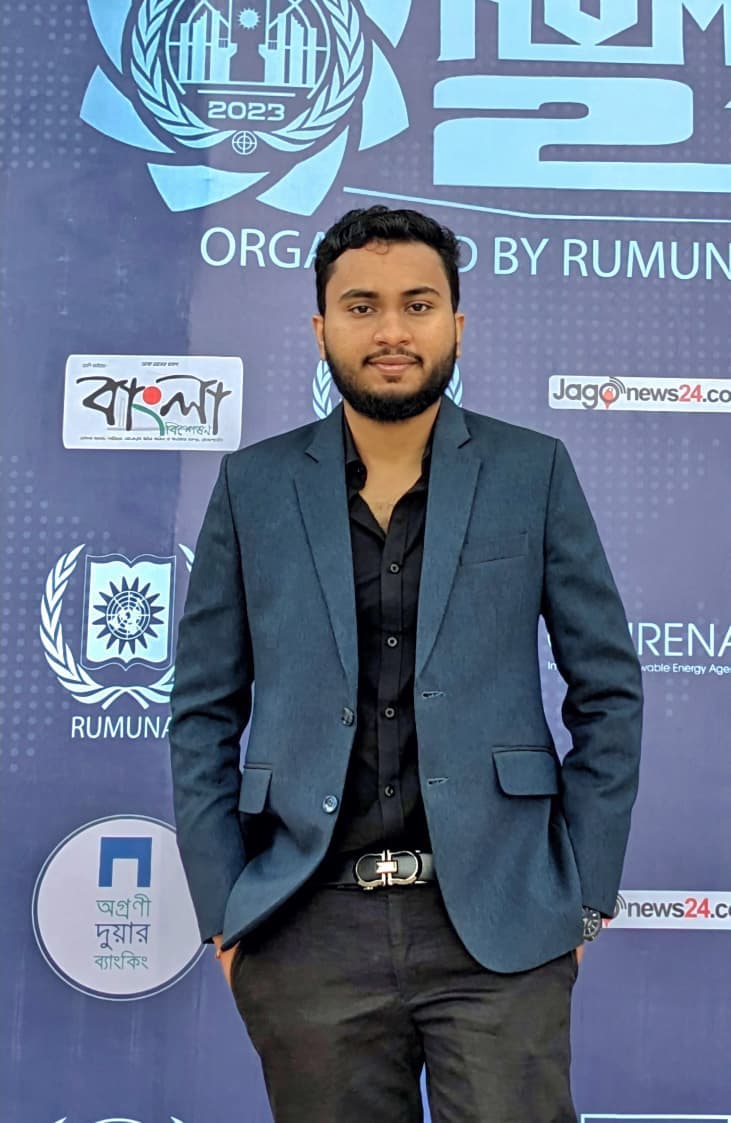 Umashanker Gupta Chowdhury, Chief Executive Officer at Ravenence Limited