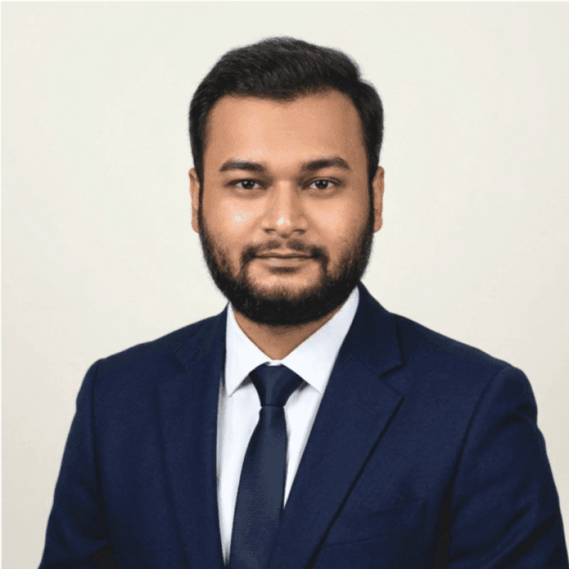 Angshu Dey, Creative Director at Ravenence Limited