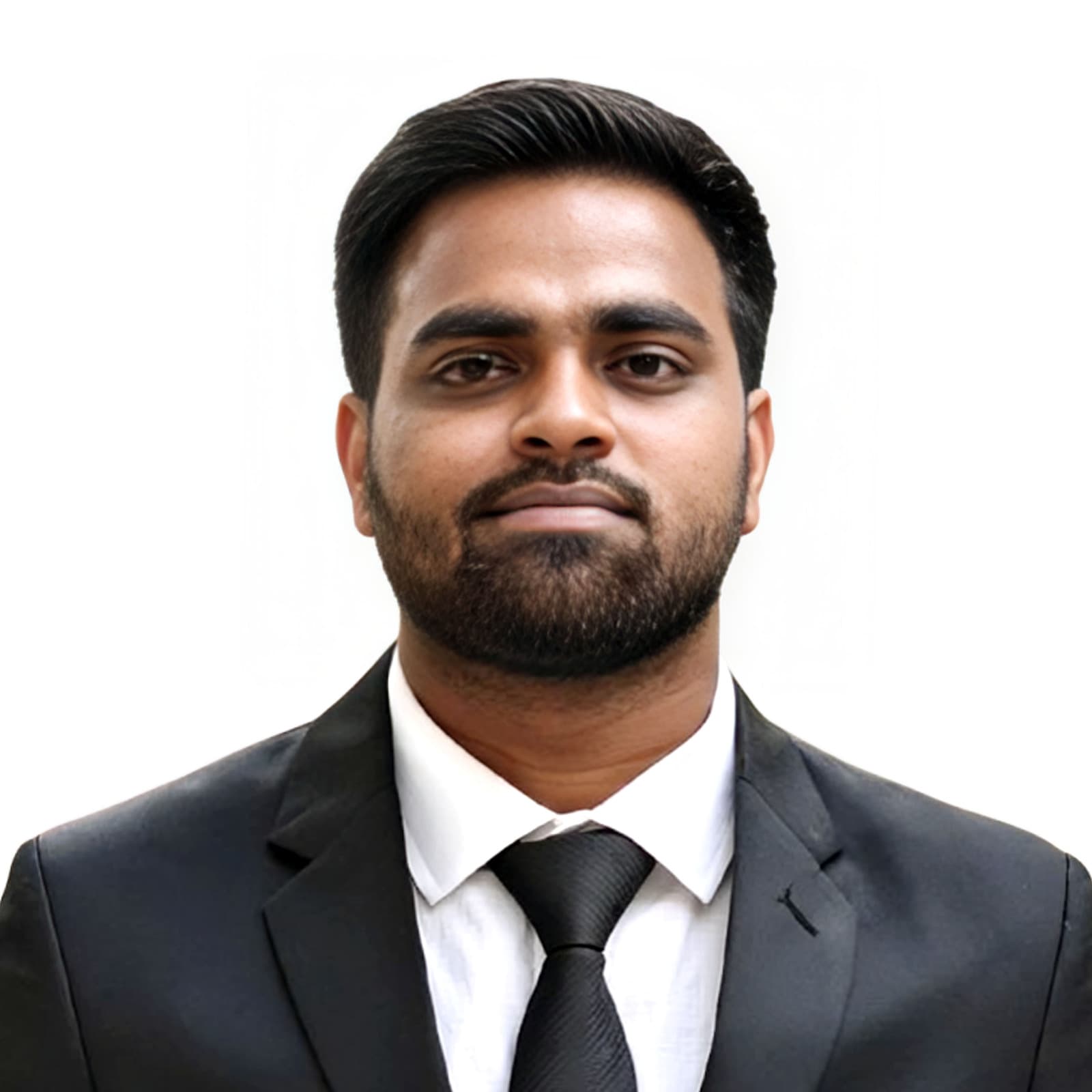Harisur Rahman Antor, Legal Advisor at Ravenence Limited