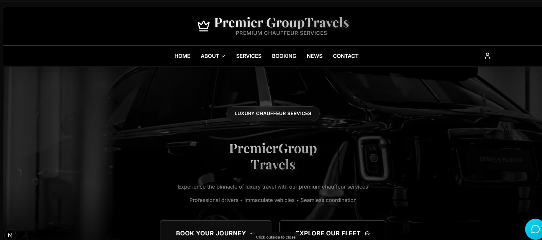 Premier Group Travels preview