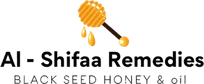 Al-Shifaa Remedies